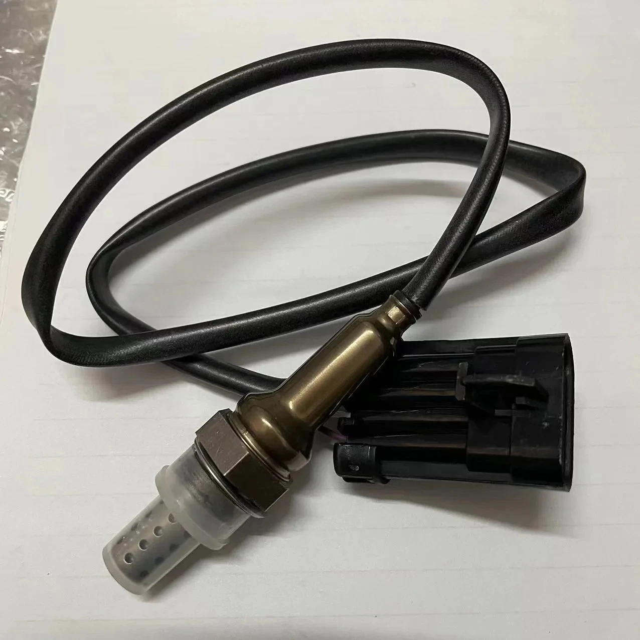 

1pc Air Fuel Ratio Oxygen Sensor 25324175 25387326 25325632 for Lifan- 320/520/620/X60 BYD F3 1.6