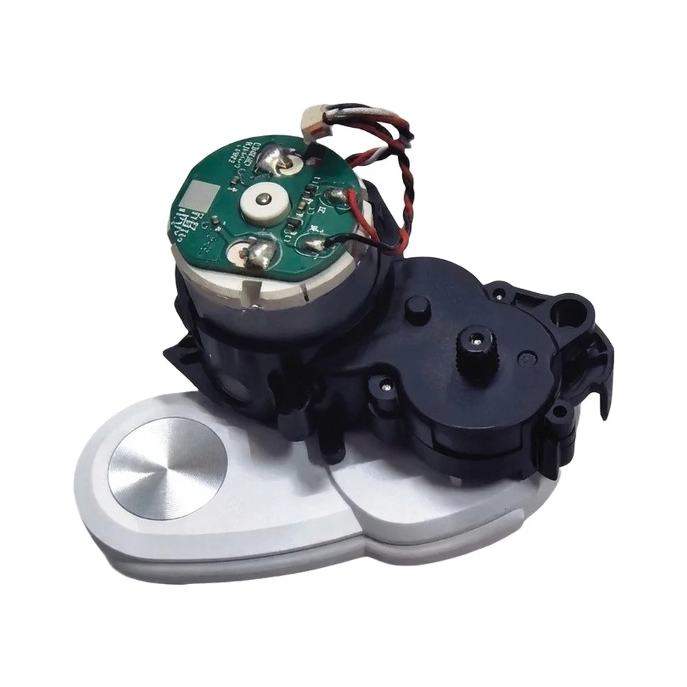 Side Brush Drive for Motor Designed for Roborock For Q Revo Master P10S Pro For V20 For Q Revo for curv Robot Vacuum Models