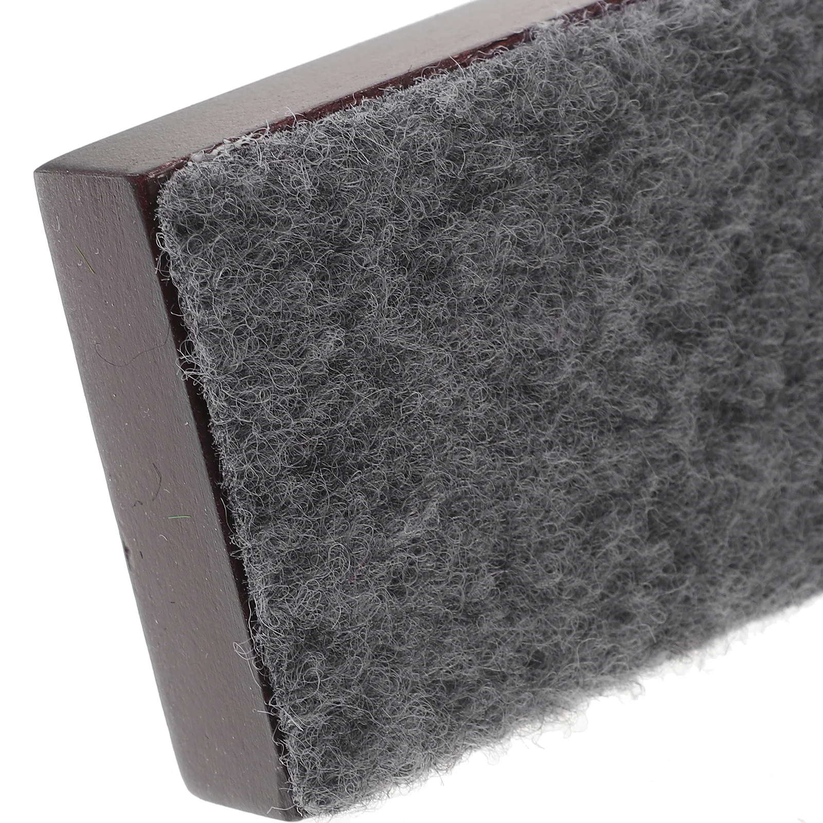 

Sandfox Pool Table Brush Lightweight Shuffleboard Cleaning Tool For Sand Maintenance Durable Table Accessory