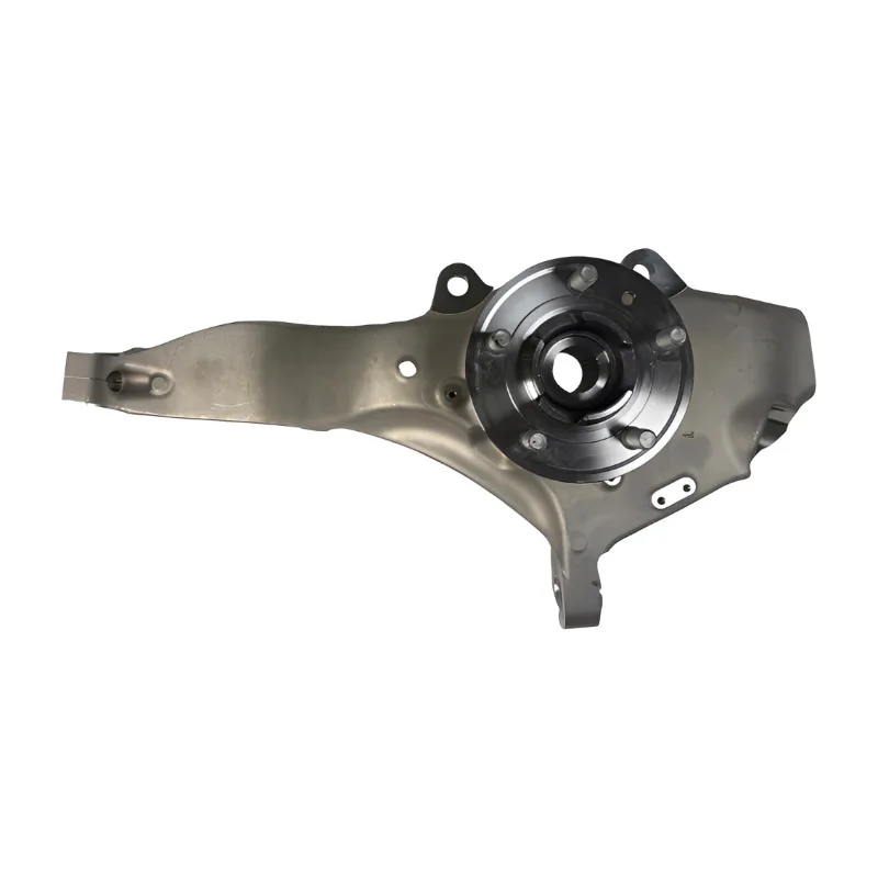 2026 Hot Sale LR040119 LR040118 Front Wheel Steering Knuckle Left Right For Land Rover Range Rover L405 L494