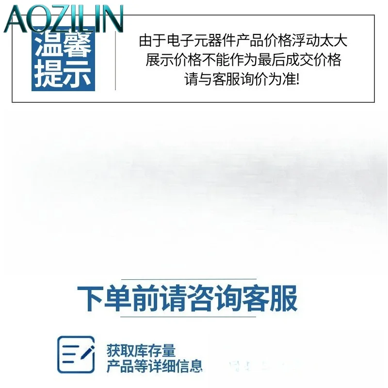 AOZILIN Replacement Button PCB Board & Flex Cable for Mavic 2 Pro / Mavic 2 Zoom Remote Controller