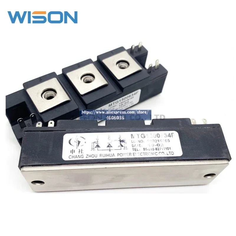 PWB150A30 PWB150A40 PWB150A60 MTG1500634F شحن مجاني وحدة جديدة ومبتكرة