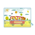 school bus