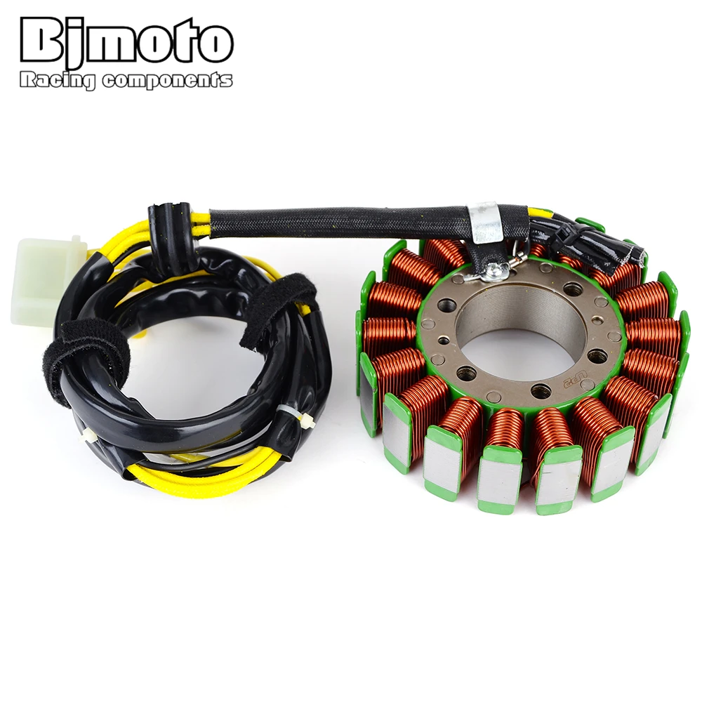 Stator Coil For Polaris Sportsman 800 700 INTL EFI / Ranger 700 XP 4010911