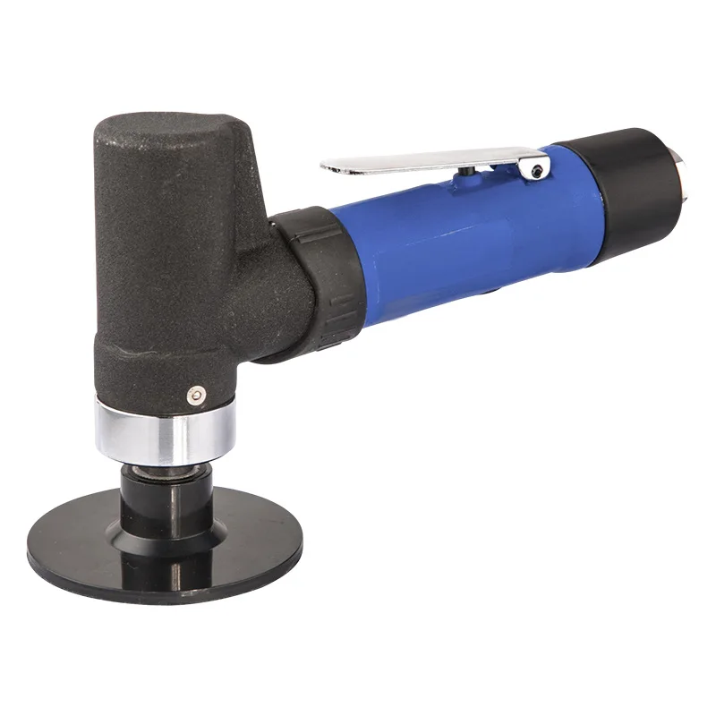 طاحونة هوائية 3 بوصة الملمع المعجون طاحونة جافة جمال السيارة