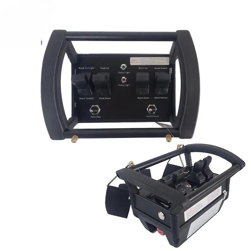 

Car crane wireless remote control hand-integrated economical remote control