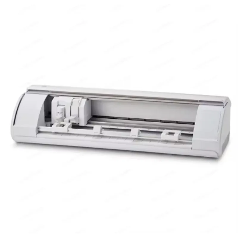 

New Matte White 12Inch 5 Plotter Cutting Machine Vinyl Cutter Silhouette Cameo 5 Vinyl Cutter Plotter