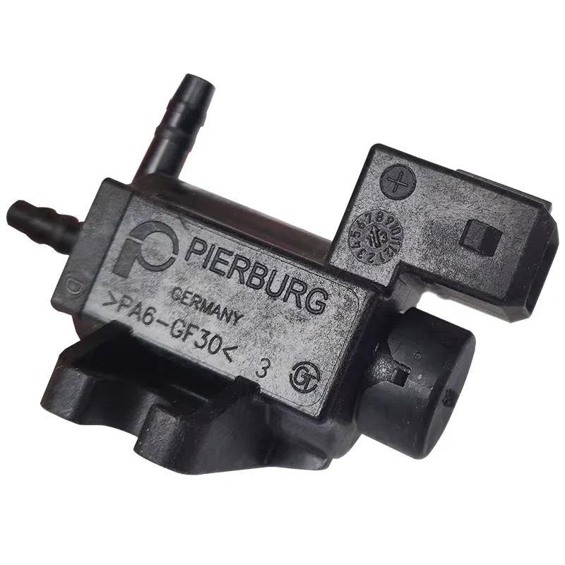 

Turbocharger Boost Pressure Sensor Control Valve For Sunray, JAC Refin M5 A60 Js4 S5 1026621GD050