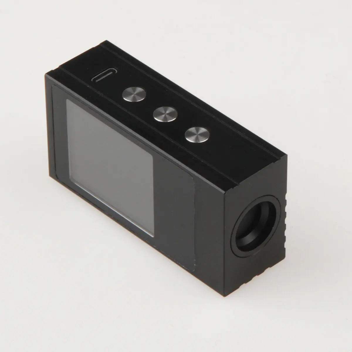 Laser power meter portable all-in-one mobile app, computer wireless Bluetooth connection with high accuracy