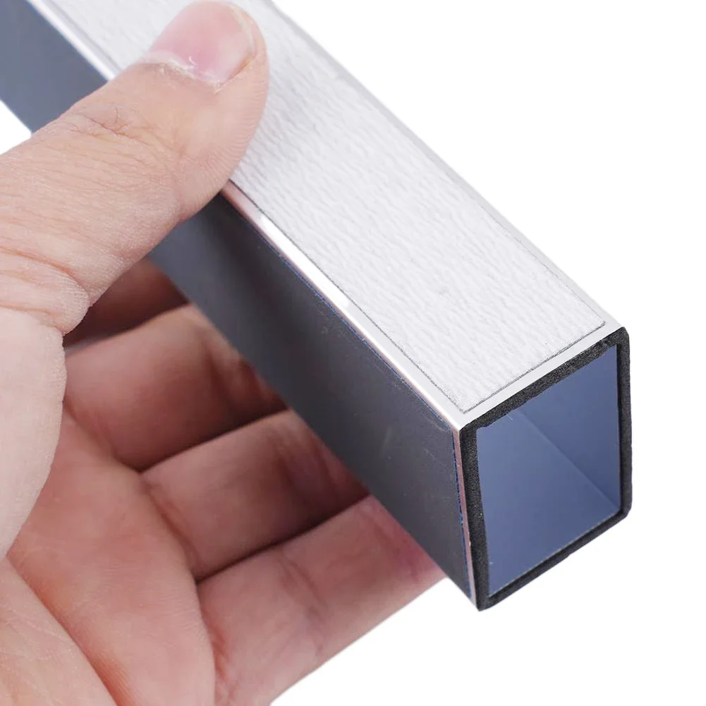 Guitar Sandpaper Guitar Sanding Guitar String Sanding Beam Aluminum Alloy Fret Leveling 1000 Self-adhesive 1pcs