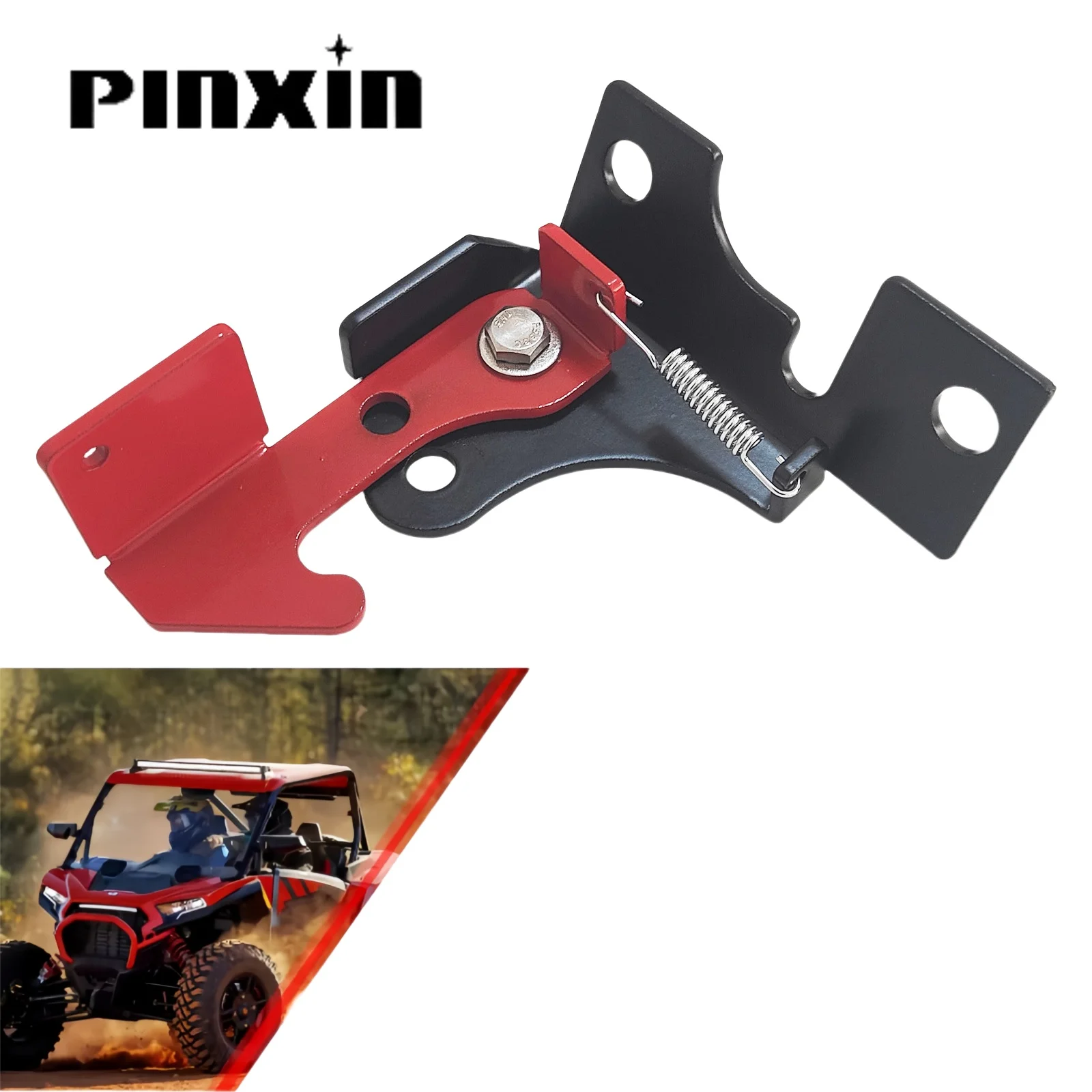 

Стоянковый тормоз PINXIN для POLARIS RZR All Mondel POLARIS RANGER 800 900 1000 Turbo S