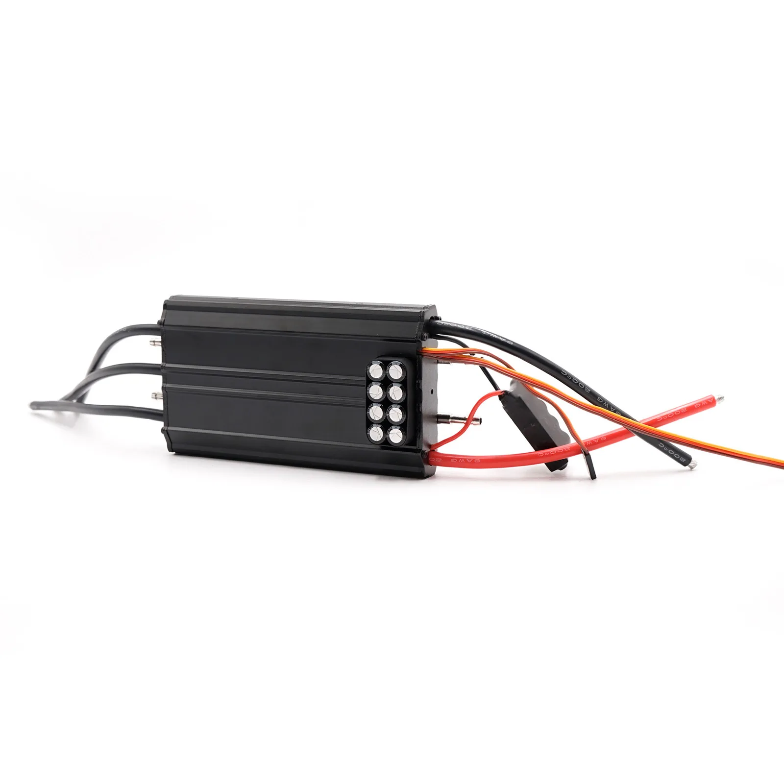 High Performance 250A Brushless ESC for E Foil Surfboard and Heavy Lift Drone Sensored Sensorless