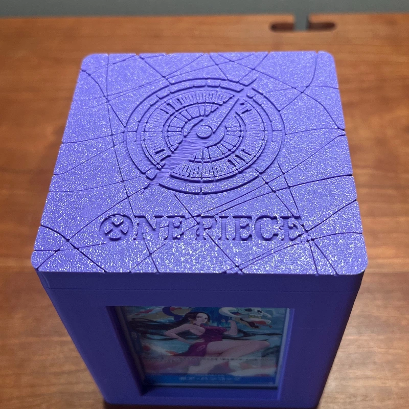 Новая 3D-печатная экологичная  – обзор и цена 3D Printing Deck Box
