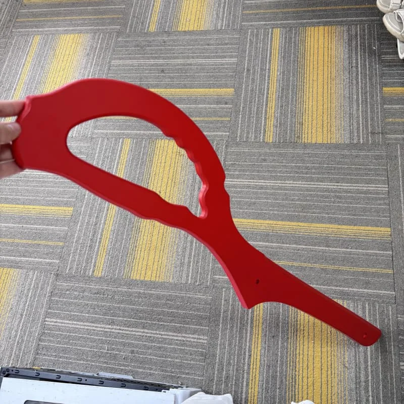 110cm cosplay kill la kill ryuko matoi ryuuko tesoura lâmina espada de madeira modelo traje mostrar adereços