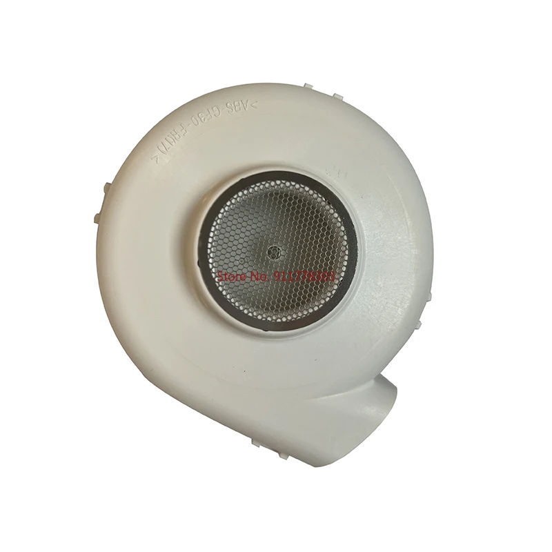 الأصلي 2000Pa 20N704P200 مروحة المحرك ل Roborock S5 S51 S55 S6 S65 S5 ماكس S6 النقي جهاز آلي لتنظيف الأتربة أجزاء استبدال