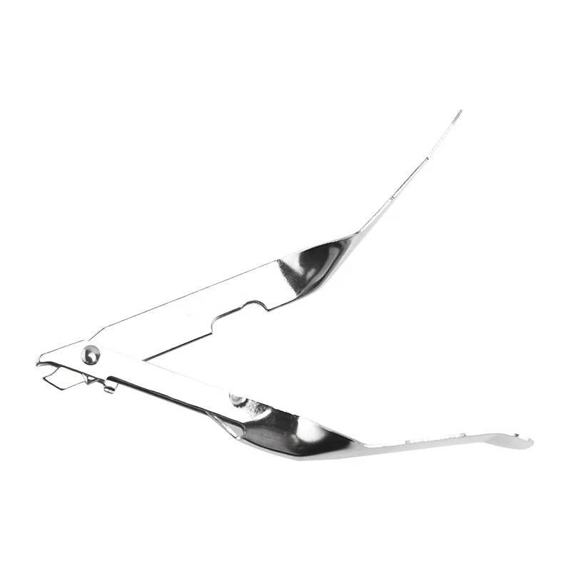 

1pc Stainless Steel Fracture Postoperative Nail Remover Surgical Suture Wound Device Personal Healthcare Tool Postoperative Care