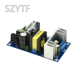 24V 6A 150W switching power supply board high power DC power supply module industrial power supply module bare plate