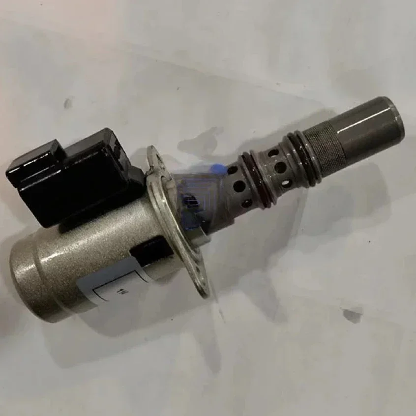 ملحقات الحفارة صمام الملف اللولبي النسبي عالي الجودة