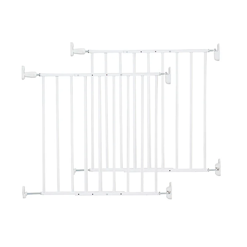 

Pet fence indoor staircase fence