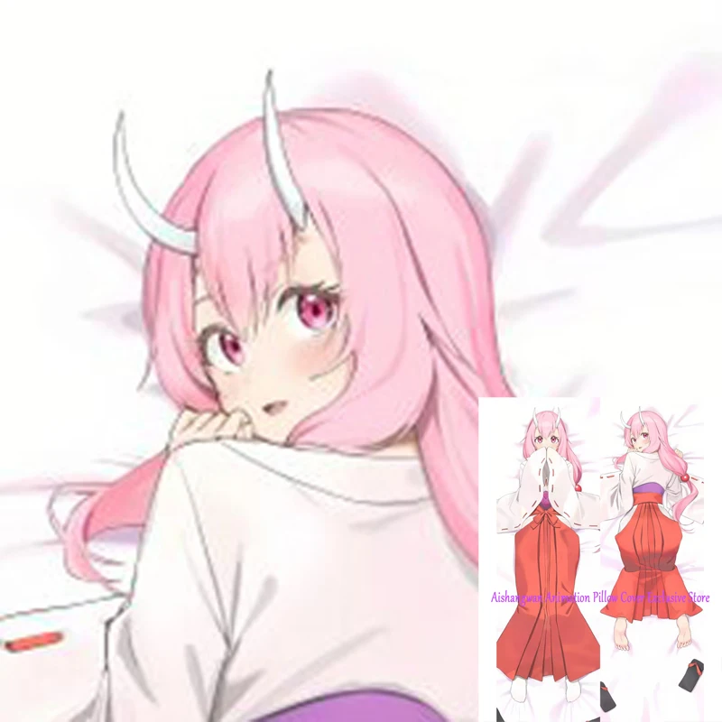 

Dakimakura Anime Pillow Cover Beautiful Girl Double Sided Print 2Way Bedding Festival Gifts Gifts