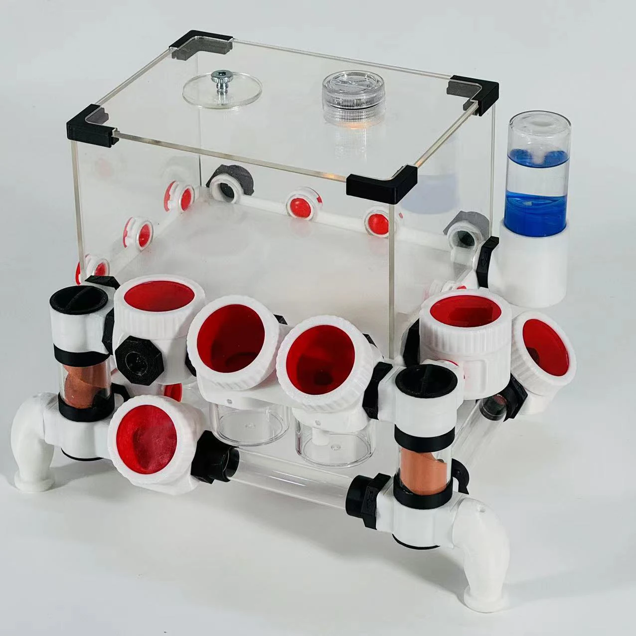 Unlimited Expansion… - image