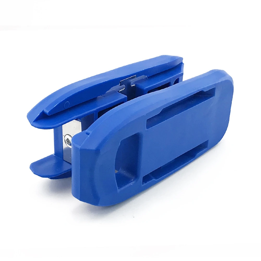 L74A  Manual Woodworking Trimmer,Hand Planer Versatile Woodworking Edge Trimmer for Burrs, Manual Edge Banding Cutter C