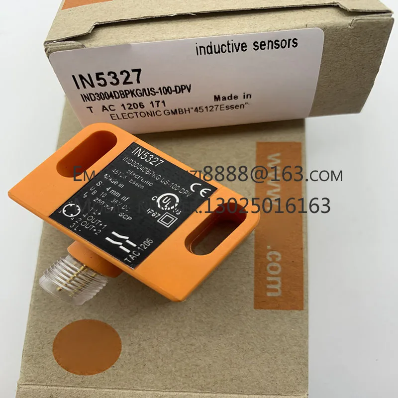 

The brand-new original sensor IN5315 IN5348 IN5263 warranty for one year in stock