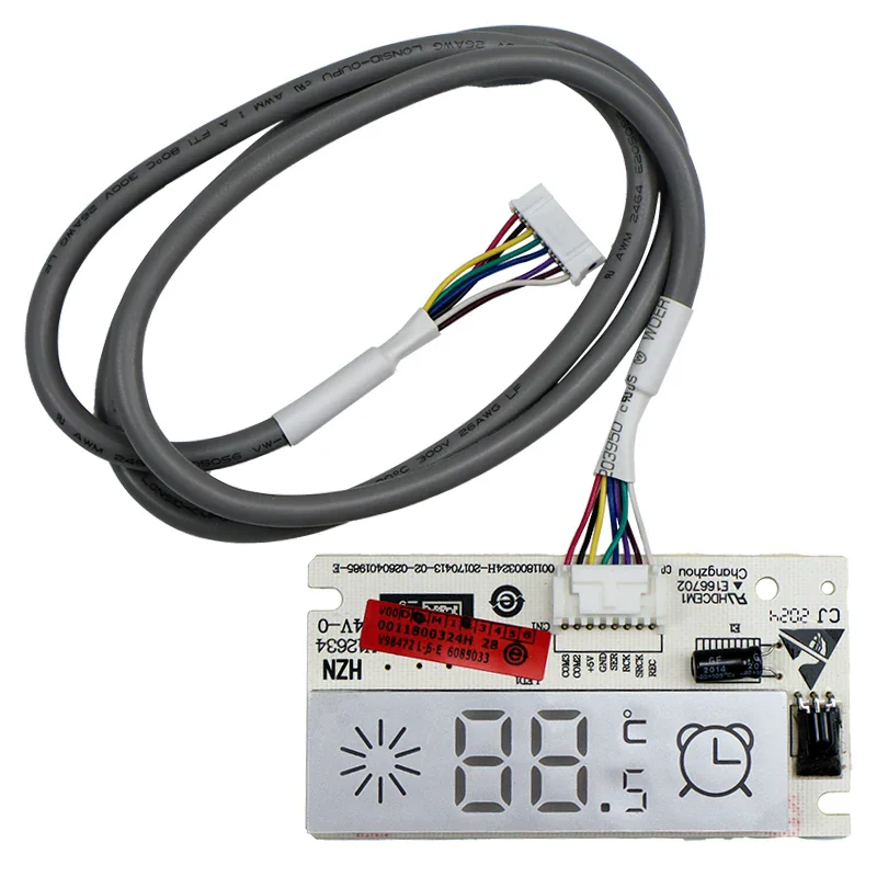 Air conditioning display panel 0011800324S 0011800324H For KFR-26G, KFR-32G, KFR-35G/NEA23A/NDA23A/MCG32UF Remote control receiv