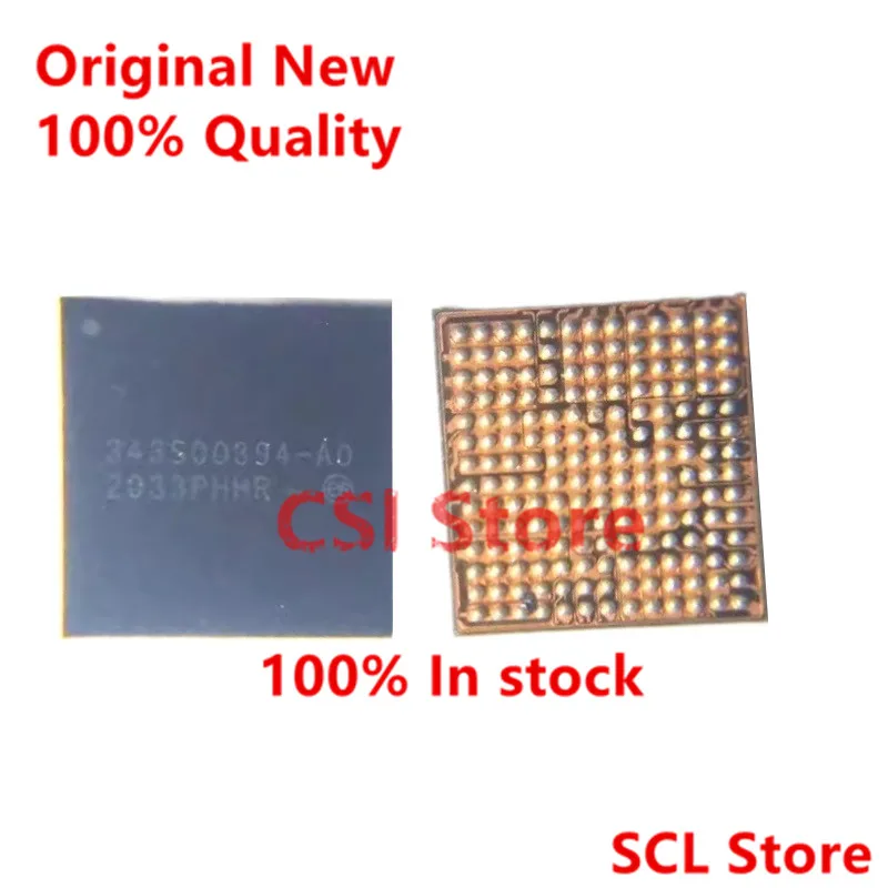 1Pcs 100% New 343S0…