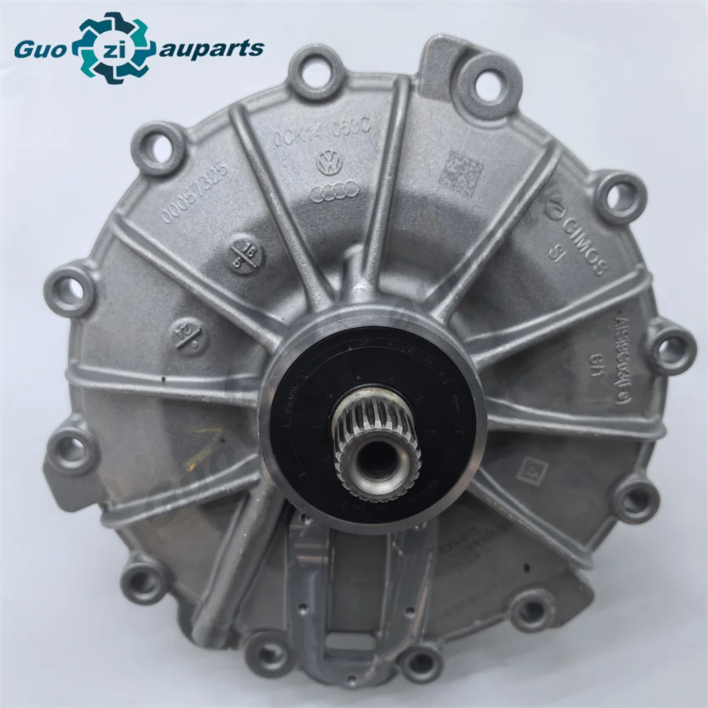 Original 0CK DL382 0DN Gearbox Clutch with Bearing Fits For Audi A4 B9 A6 C7 7-speed