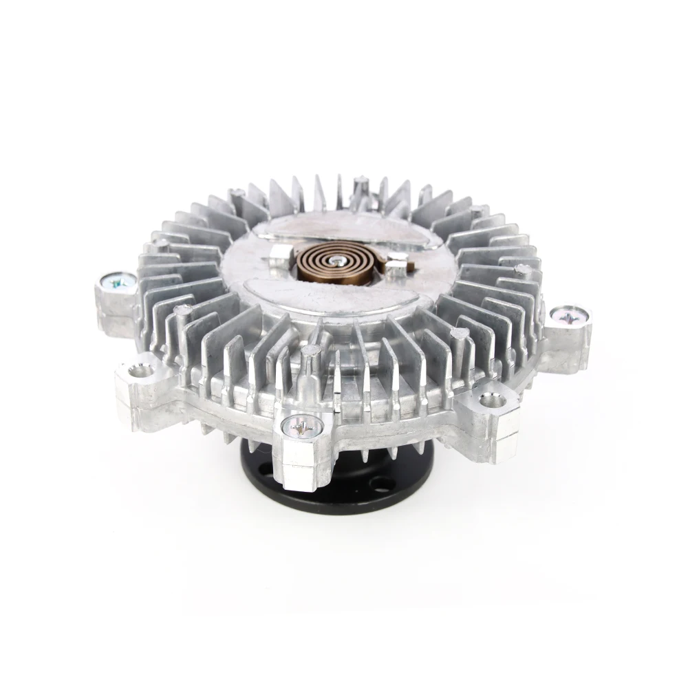

Cooling Fan Clutch for Mitsubishi L200 K64T K74T 1996-2007 MD331586