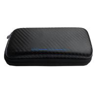 367D Portable Storage Bag Carrying Case For TS100 TS80 Electric Soldering Iron/ES120 ES121 Electric Screwdriver Tools Holder