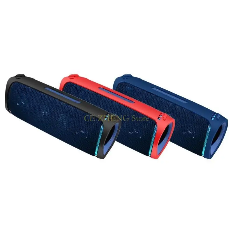 Odporny na wstrząsy futerał E56B do torby ochronnej na głośnik bezprzewodowy SRS-XB43 Po