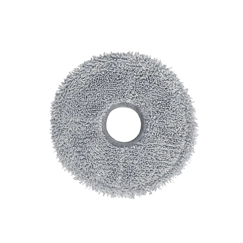 ل Xiaomi Mijia روبوت فراغ ممسحة 3S B108CN / B113CN الجانب الرئيسي فرشاة فلتر Hepa ممسحة الملابس التبعي