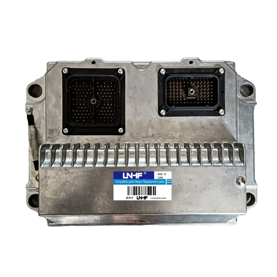 

Контроллер двигателя экскаватора LNHF 478-7932 для Caterpillar CAT (модели C9, C11, C13, C15, C18, 966H, 120H, 336D, E336D), ЭБУ/ECM 478-7932