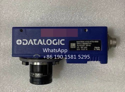 1 шт. б/у MATRIX 410 ATS-000