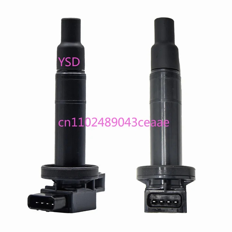 1.5L Engine Ignition Coil Assembly Interchange Number UF316 90919-02240 90919-T2003 90919-02270 Auto Repair Parts