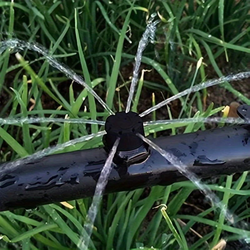 50Pcs 1/4 Inch Adju…