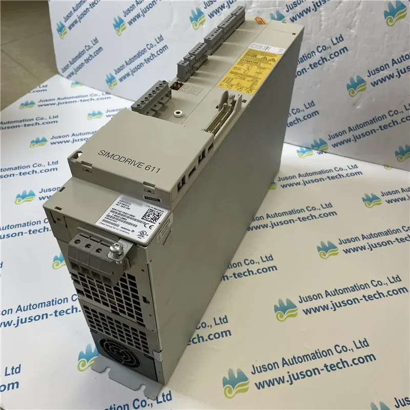 Module Siemens Modular PLC Brand New 6SN1145-1BA01-0BA2 Model