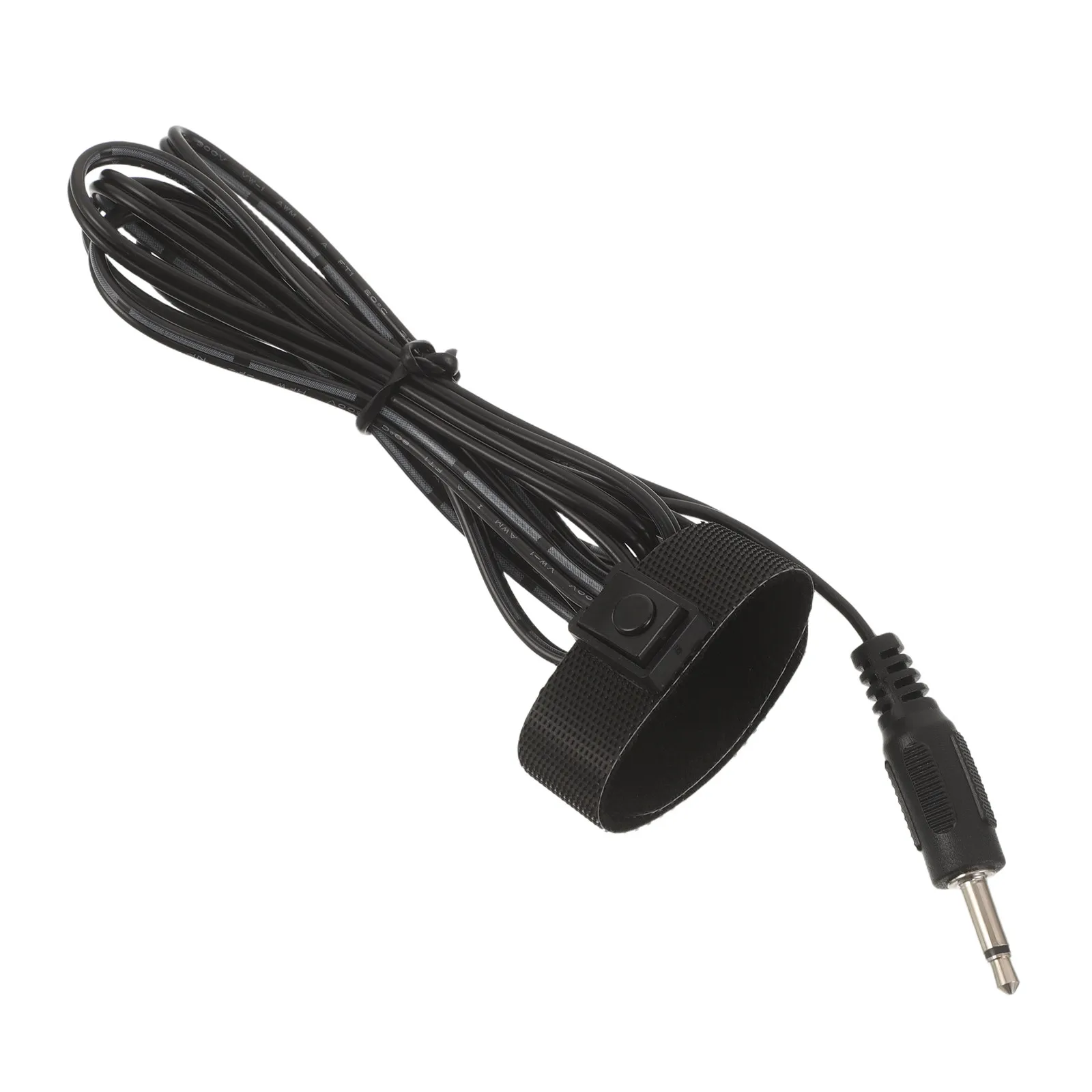 Glue Dispenser Switch Cable Manual Hand Control Single Core 48In Industrial Liquid Dispenser Hand Switch for Dispensing Machine