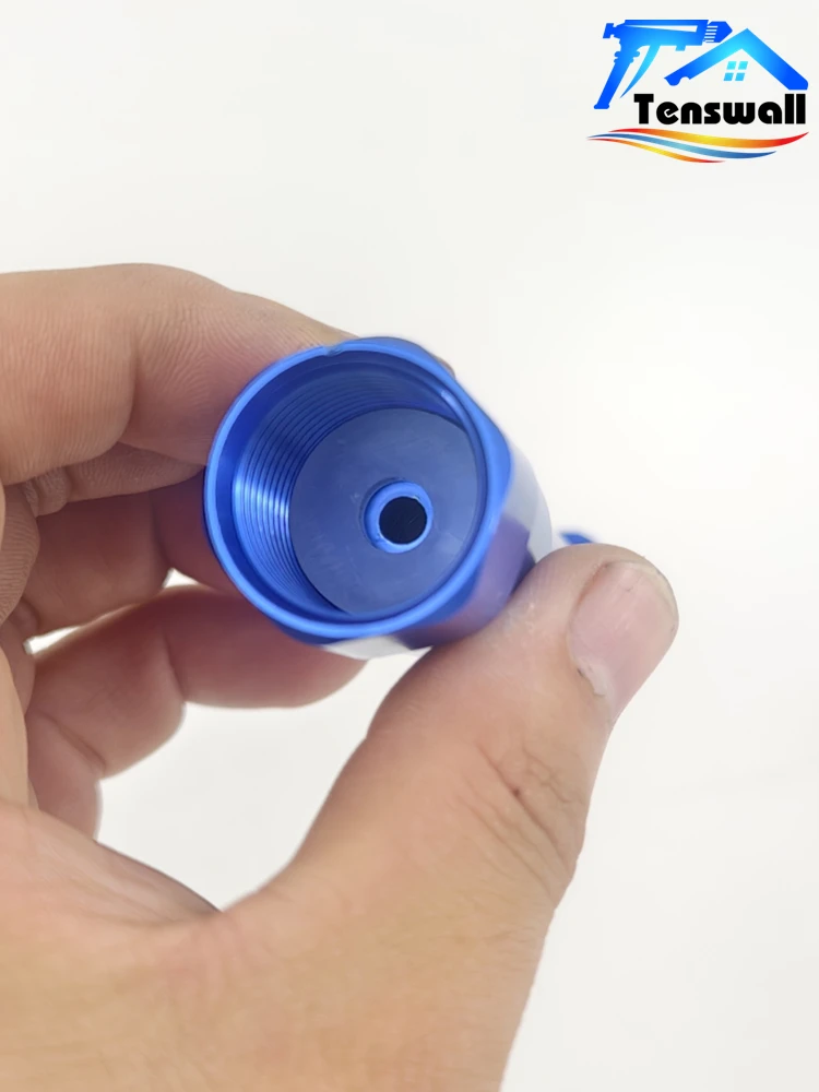 Spray Gun Extension Rod Filter Spray Gun Filter Screen Spray Gun Paint Filter Coarse Paint Filter Anti Clogging