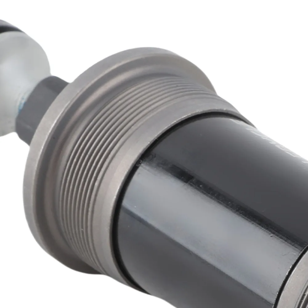 1 Set 68mm Sealed Bottom Bracket Carbon Steel Square Taper Bike Bottom Bracket 113/120/126mm Lengths with Screws view 2