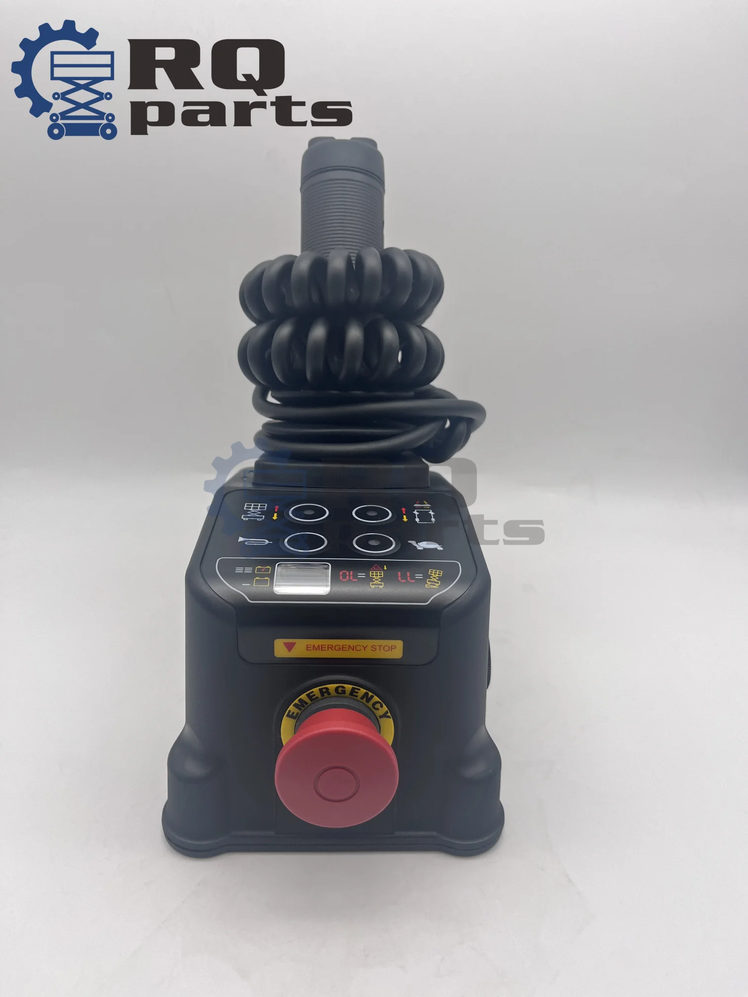 803764620 PCU-H500 Upper Control Assembly with round connector, for XCMG scissor lifts