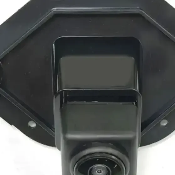 

​Car Rear View Reverse Parking Assist Camera 28442-DF60B 12V For Nissan Reversing Camera Backup Parking Aid Camera ABS