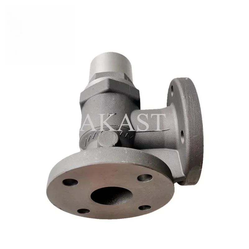 MPV‑50A MPV‑50F MPV‑50T Red Star Minimum Pressure Valve 75‑120HP Screw Air Compressor OEM Replacement Spare Part