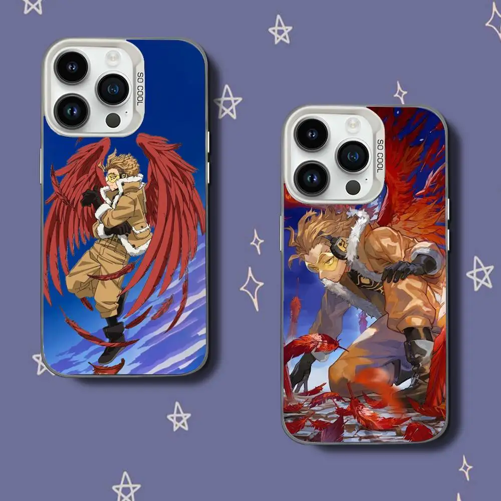 Hawks B-BNHA Mha-Es… - image