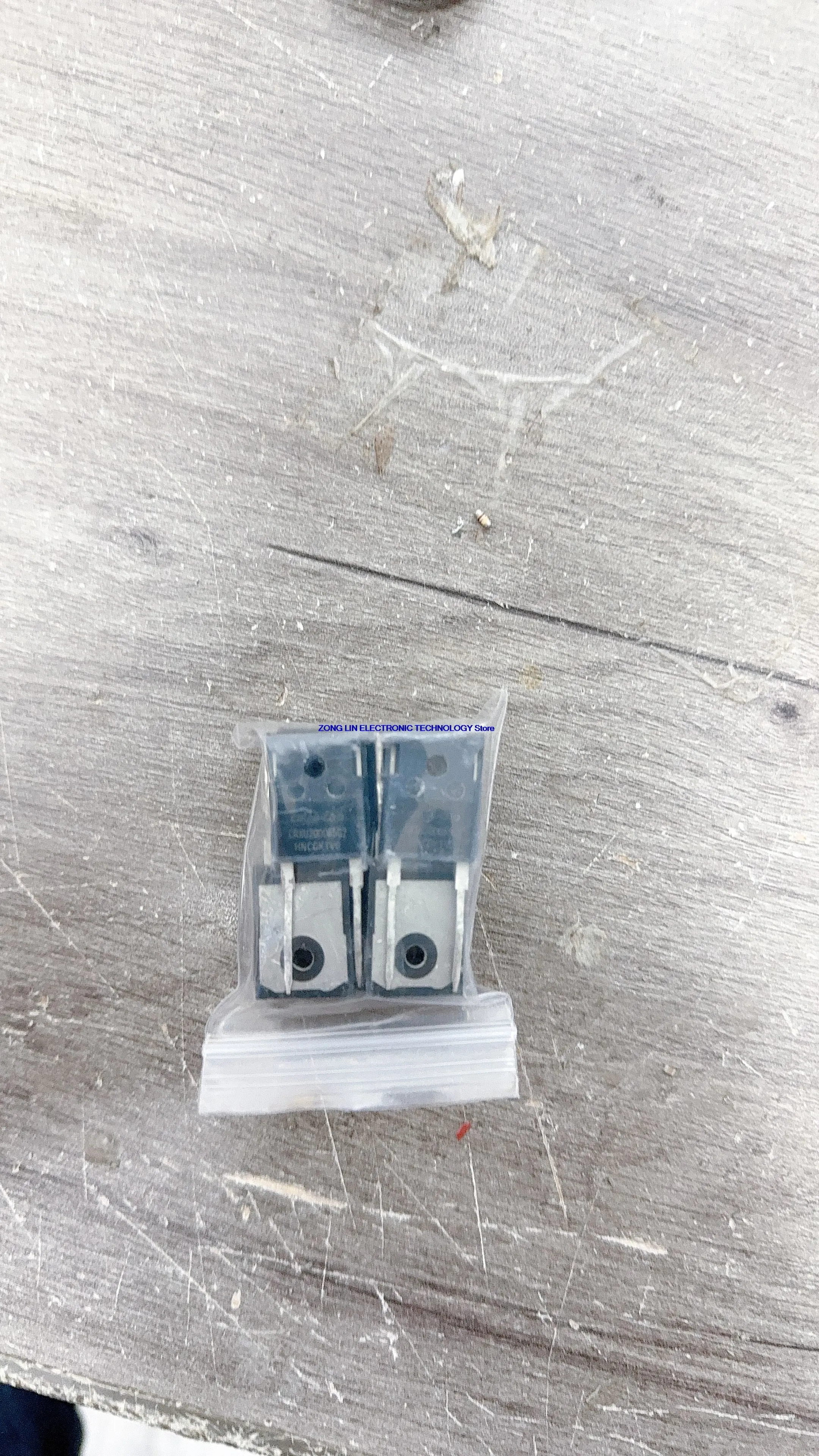 CRXU20D065G2 original imported silicon carbide diode 20A 650V measured and sent out  10PCS -1lot