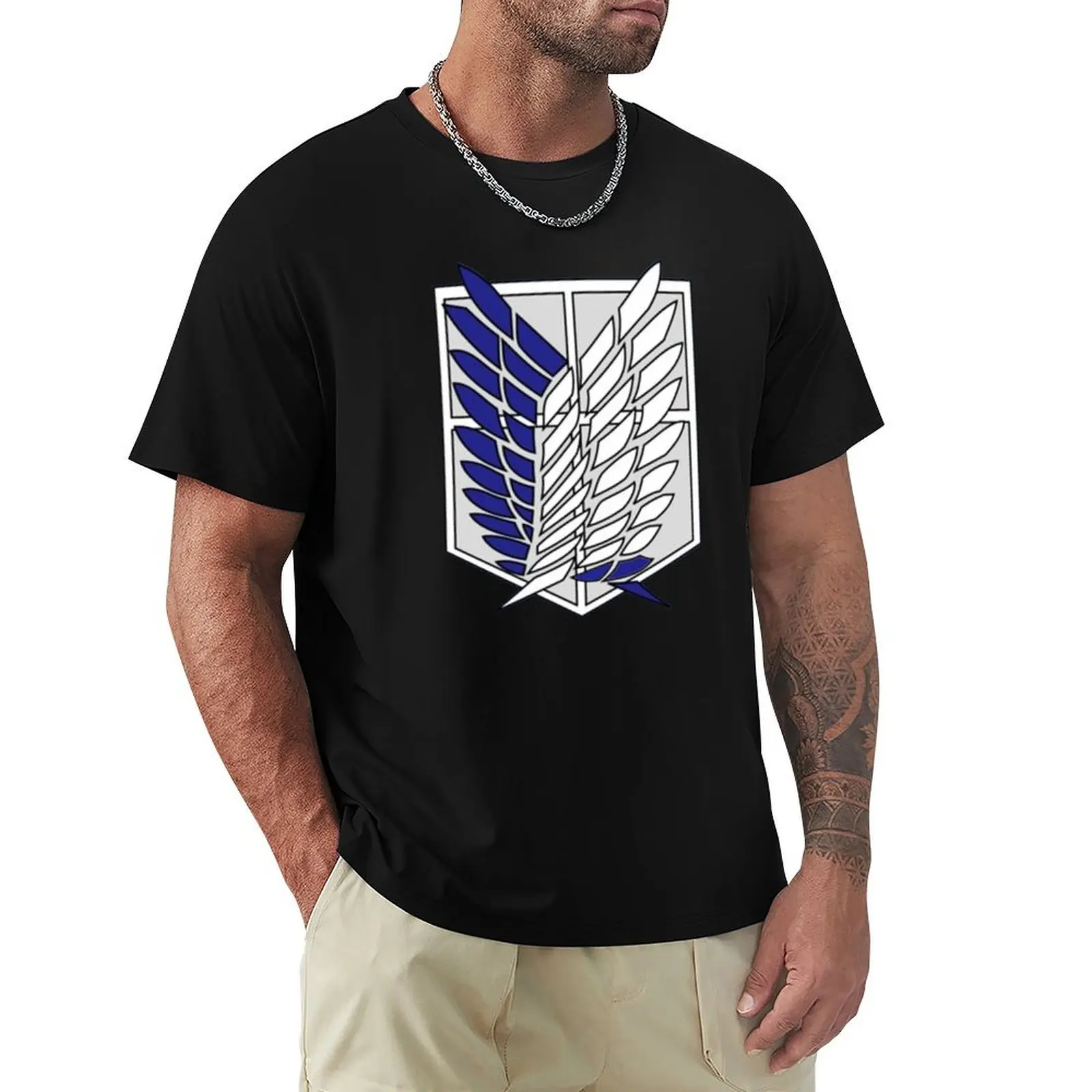 exploration battalion T-Shirt Holiday Vacation Tee Shirt