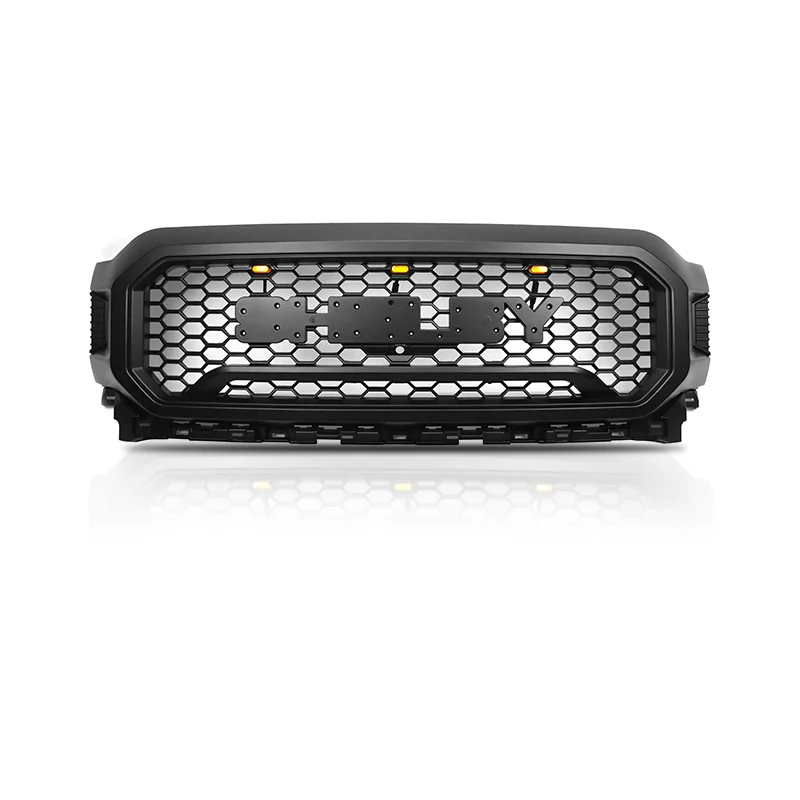 

Фабрика производит новый тип Φ 21 для F150 SHELBY Center Mesh Car Grillscustom