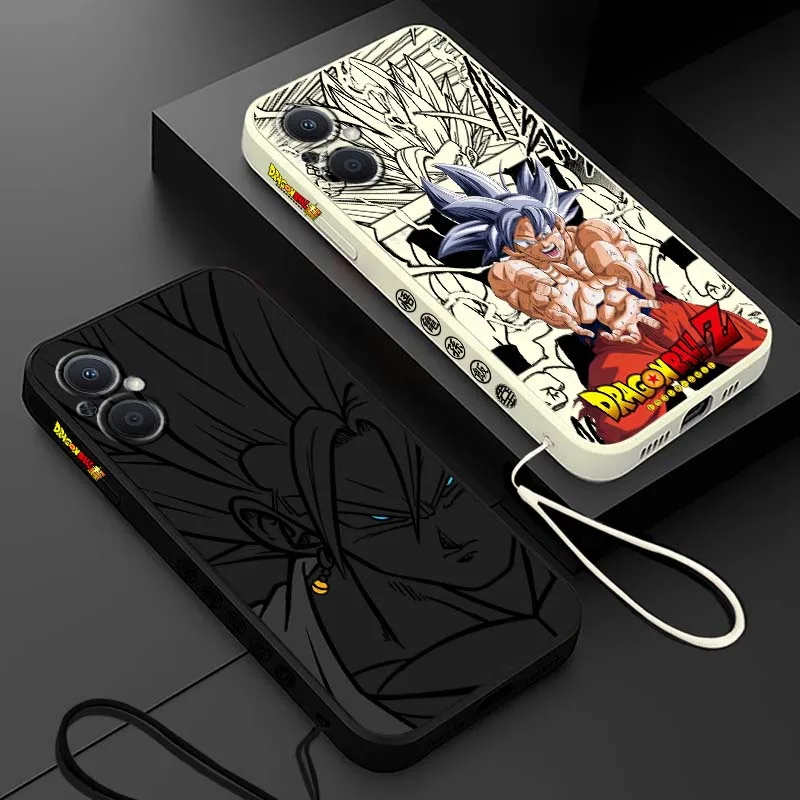 Anime D-Dragon Ball… - image